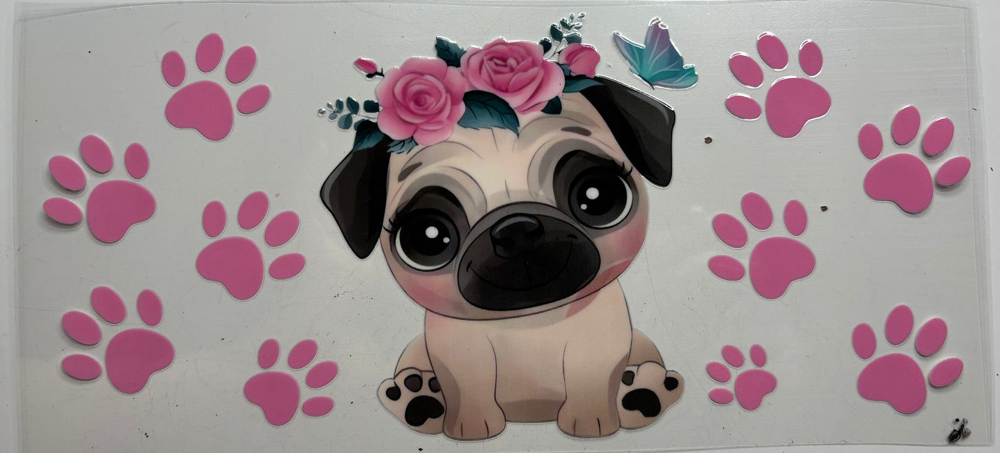 Pug