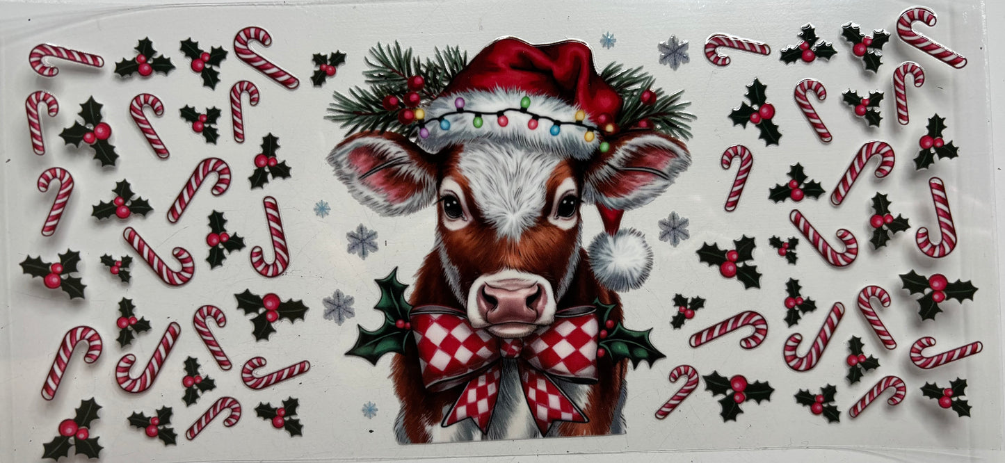 Merry Cow