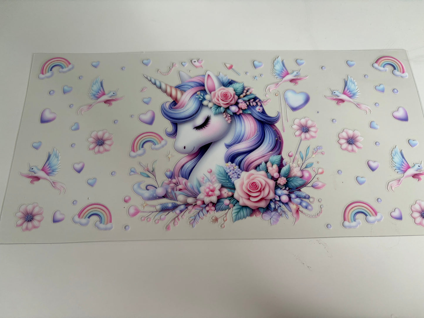 Unicorn