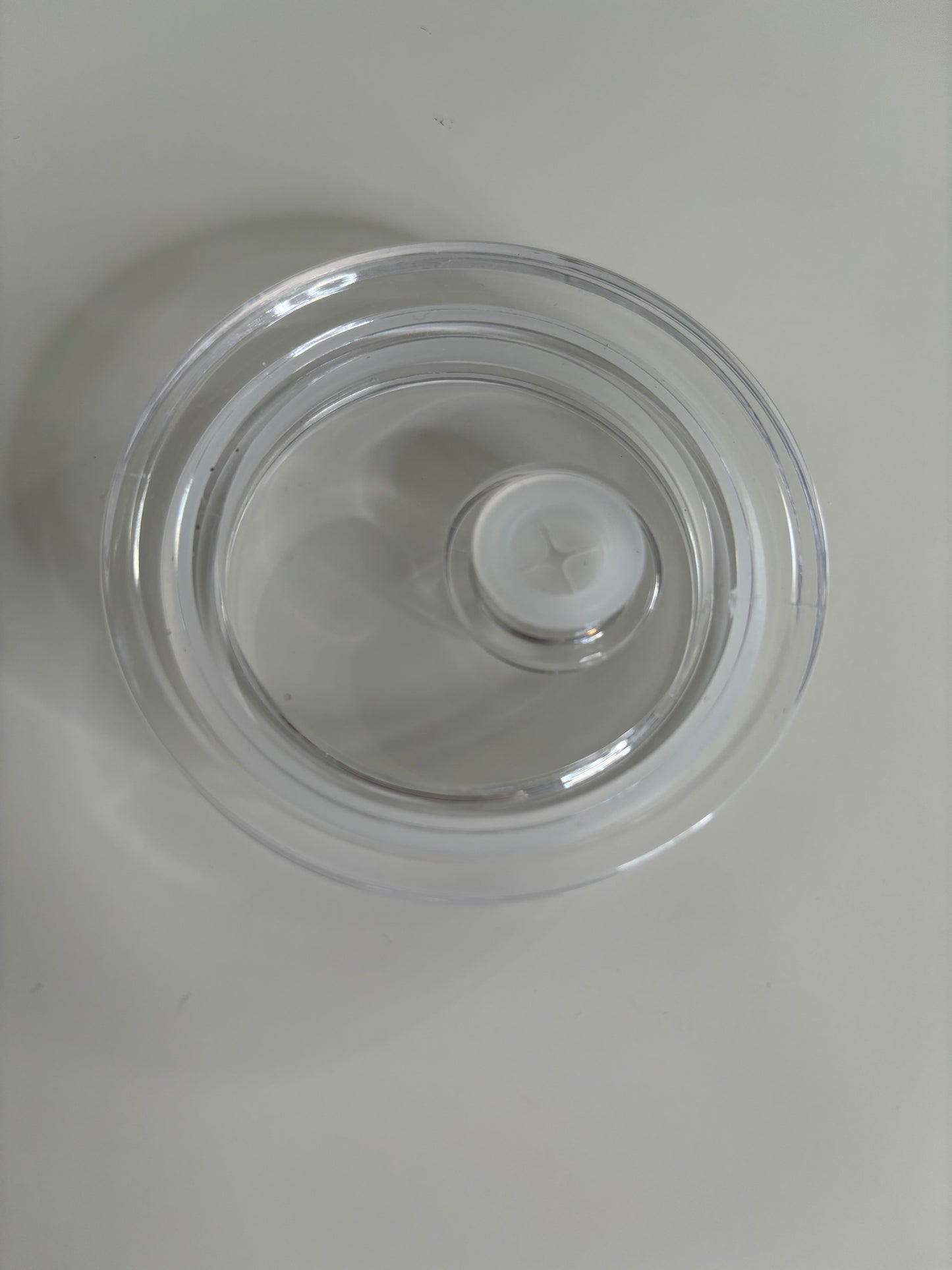 Acrylic Lids