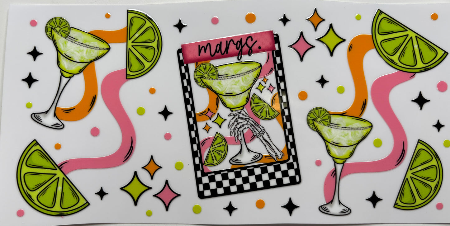 Margaritas