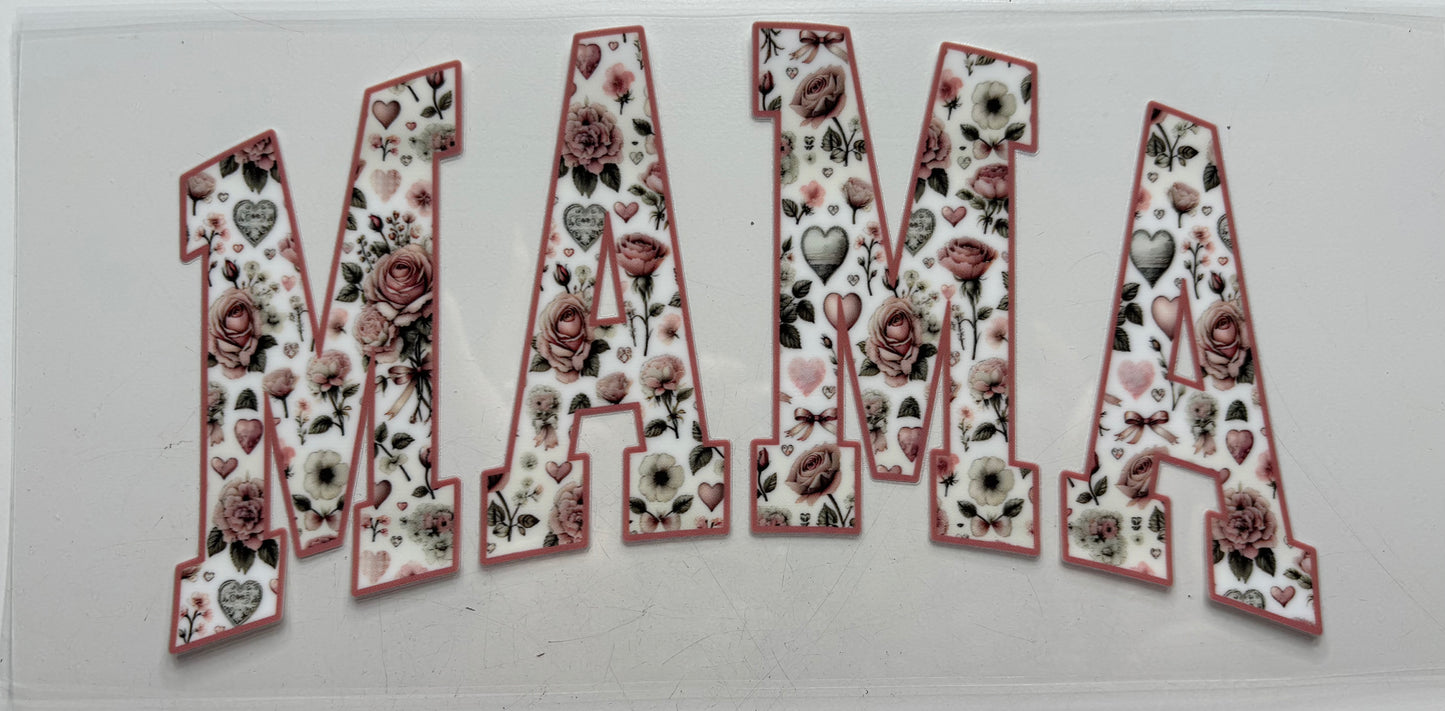 Mama Roses
