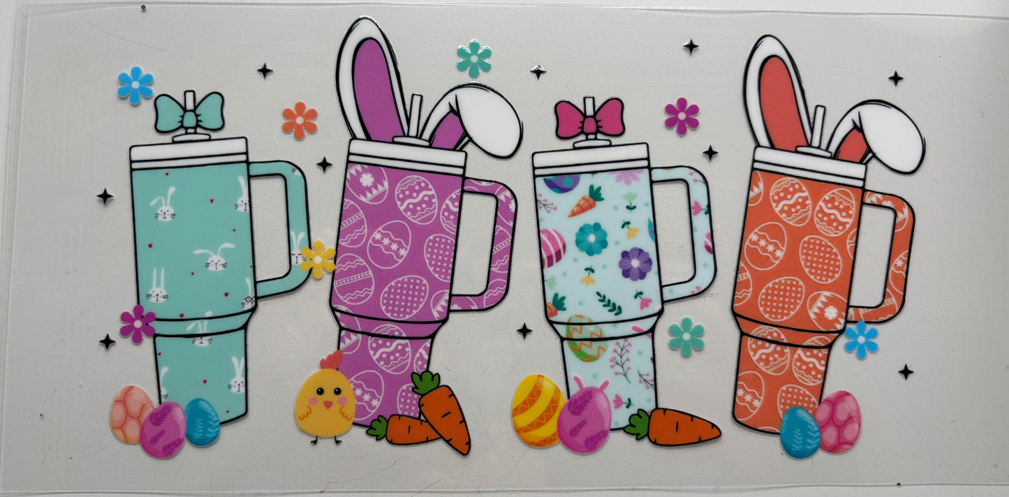 Stanley Easter