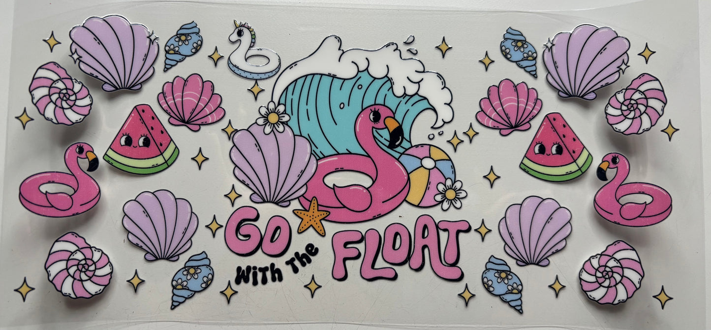 Go with the Float