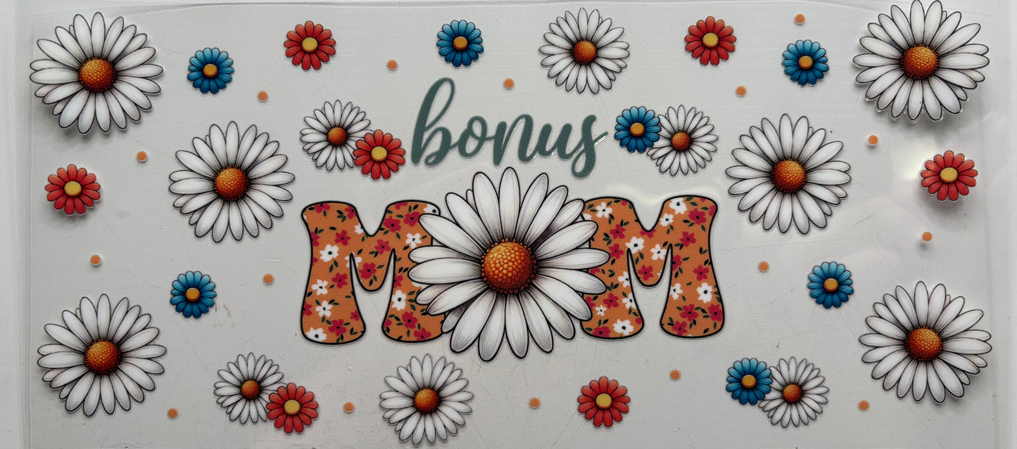 Bonus Mom