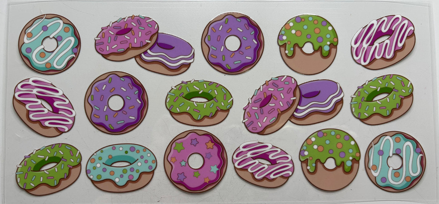 Doughnuts