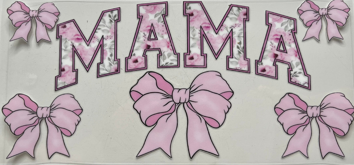 Pink Mama & Bows