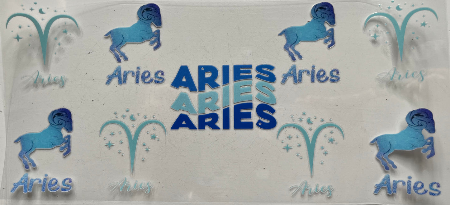 Aries ♈️
