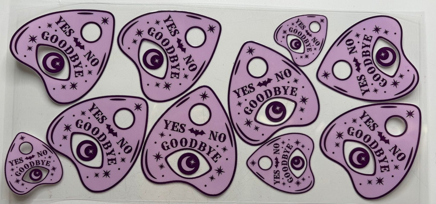 Ouija Board
