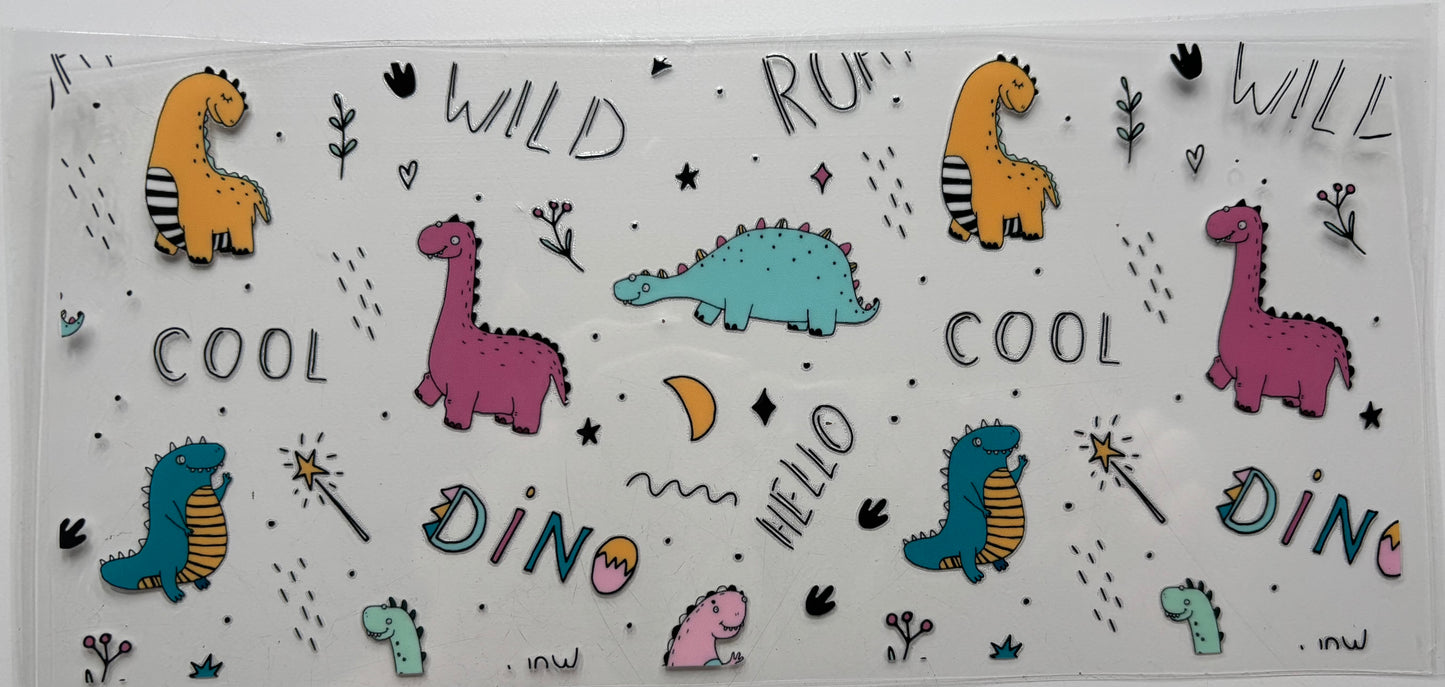 Cool Dinosaurs