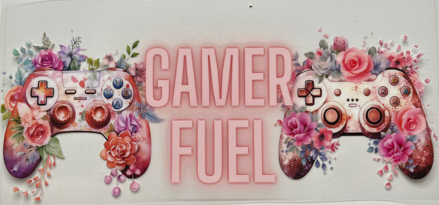 Gamer Fuel