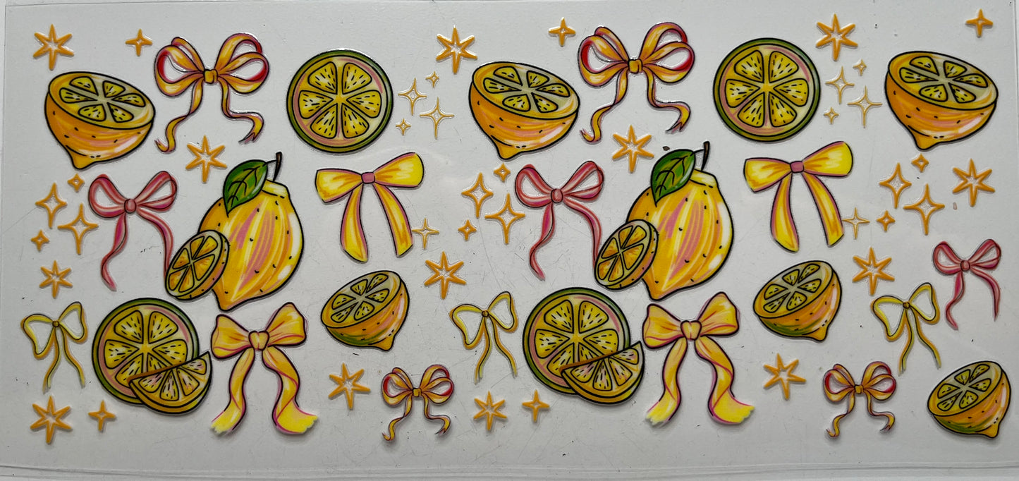 Lemon Squeeze