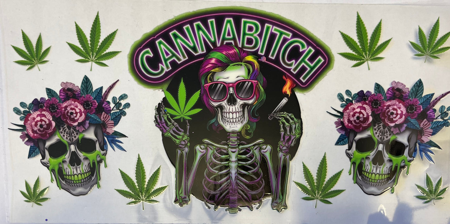 Cannabitch