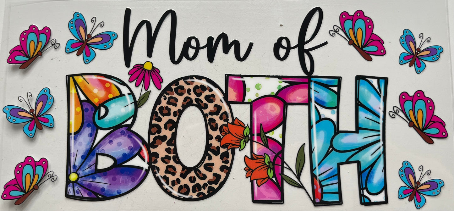 Mom of Both