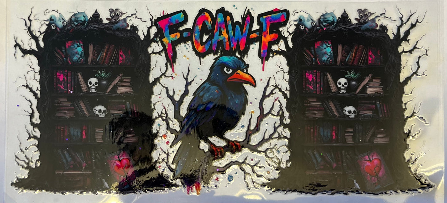 F-Caw-F Library
