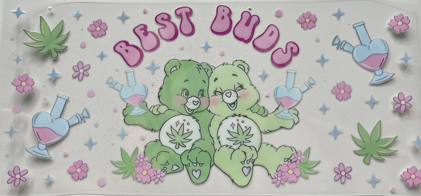 Best Buds 🍃 CareBears
