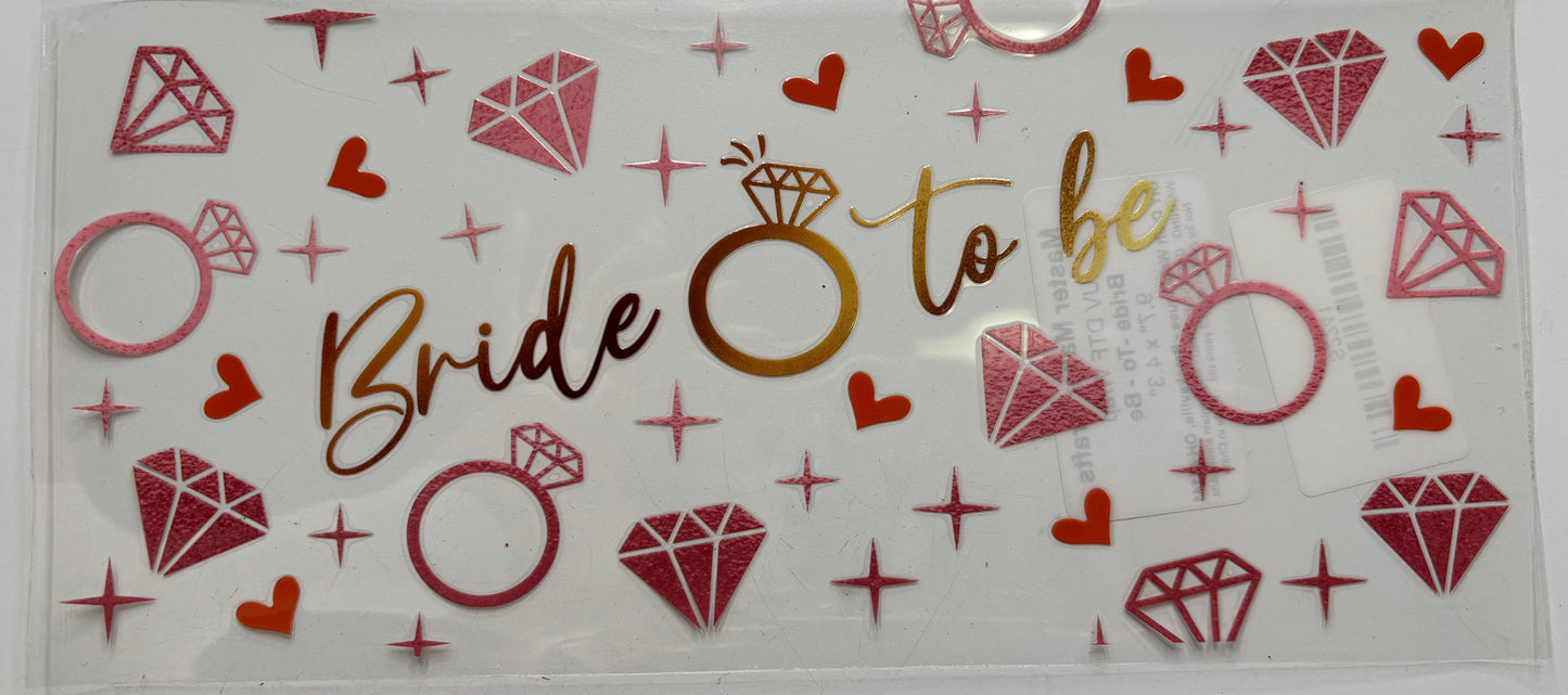 Bride to Be