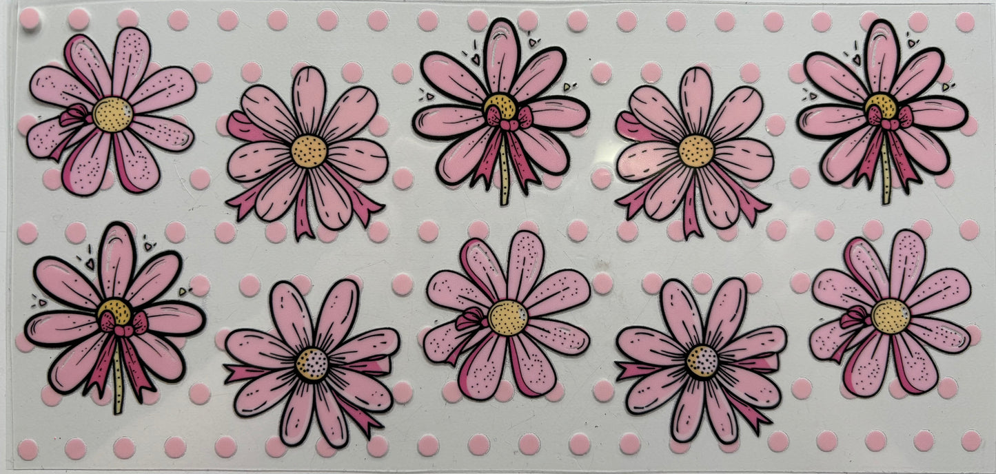 Daisy’s and Dots