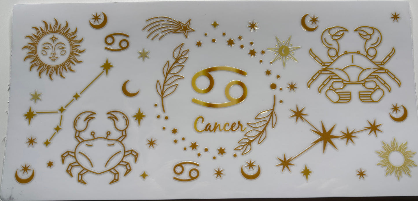 Cancer Gold
