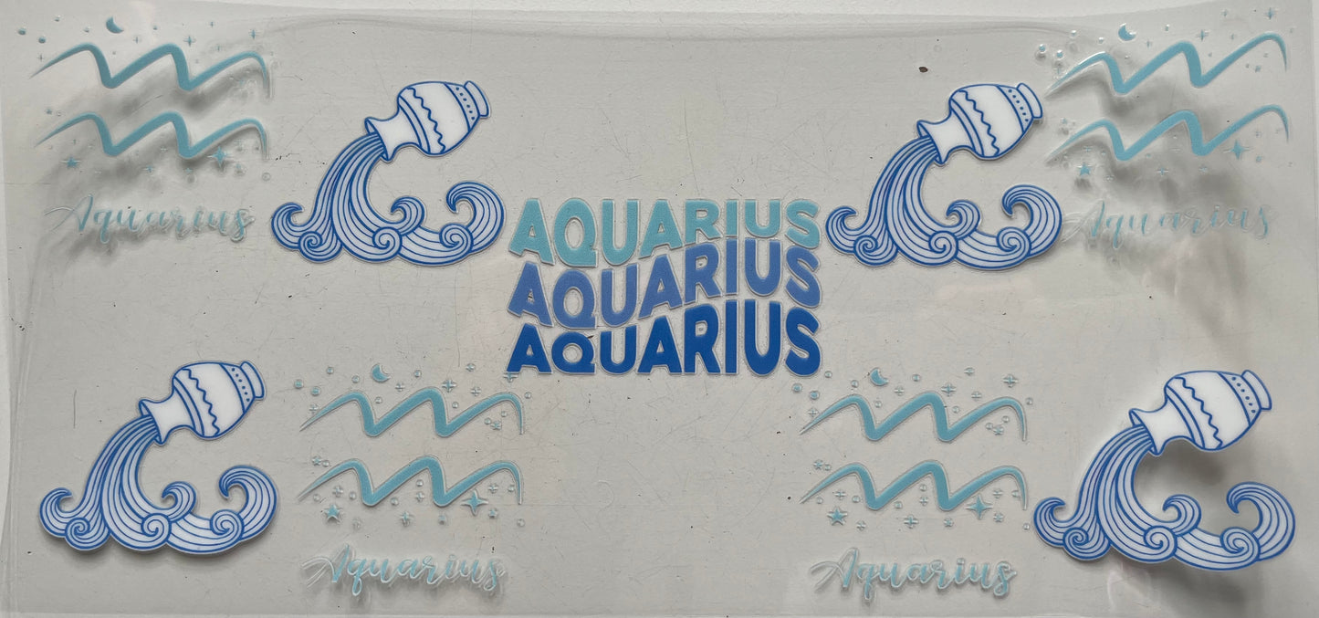 Aquarius ♒️