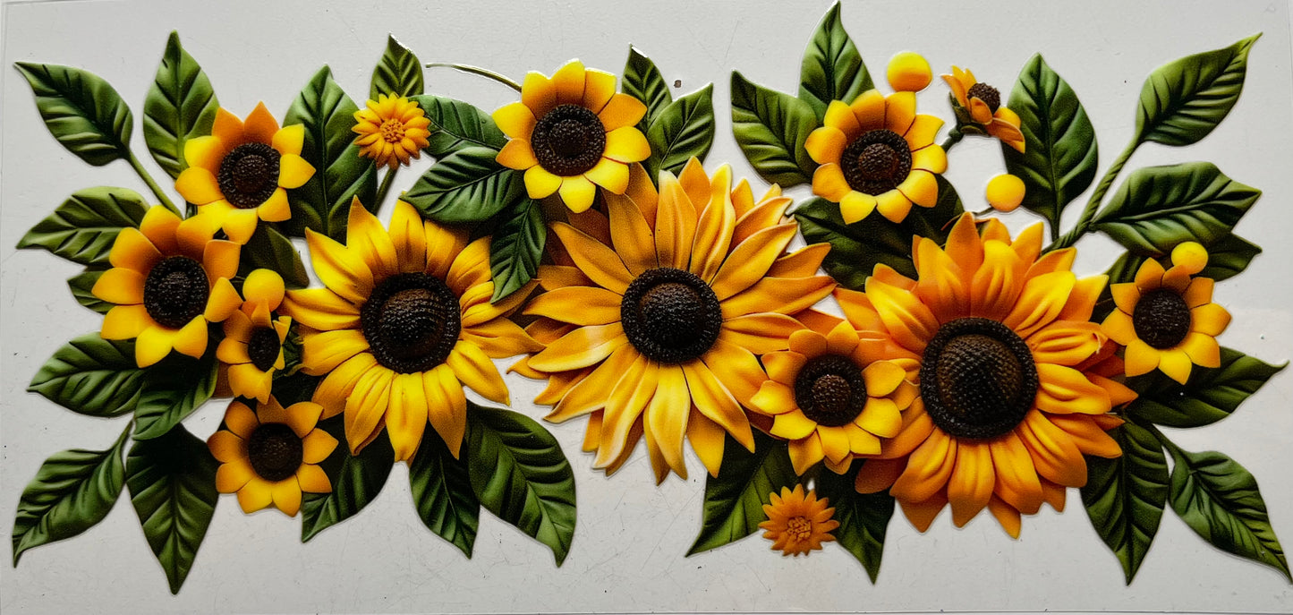 Sunflower 1