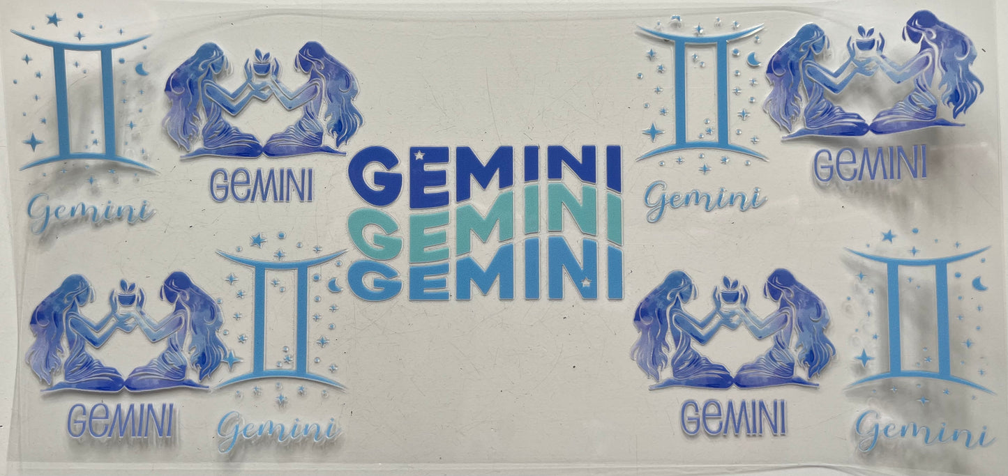 Gemini ♊️