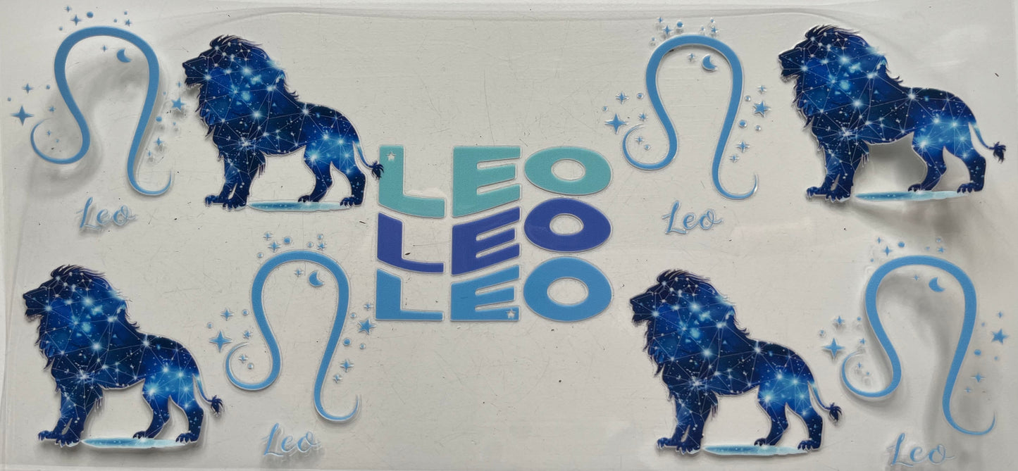 Leo ♌️