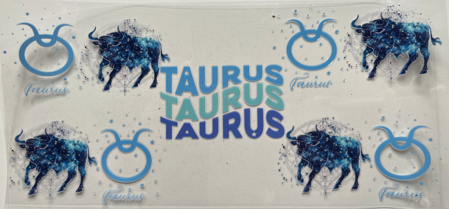 Taurus ♉️