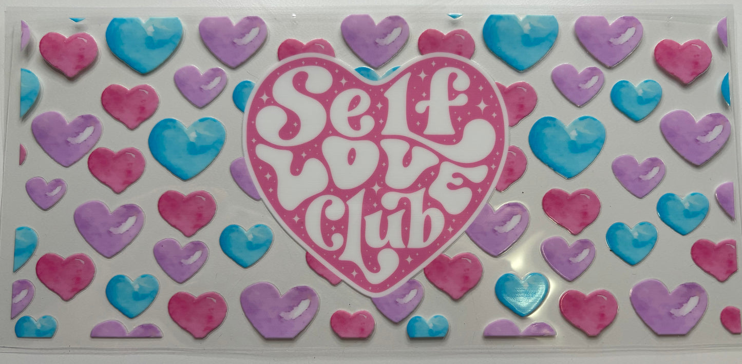 Self Love Club