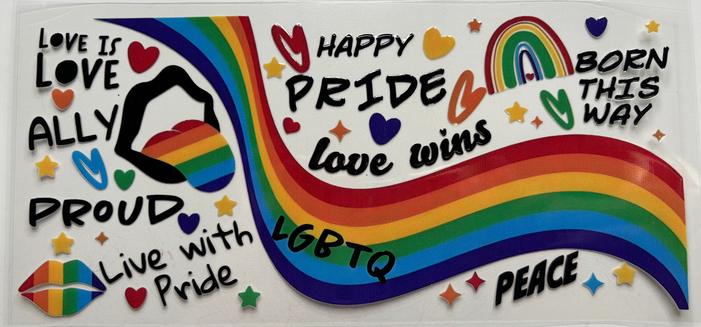 Pride
