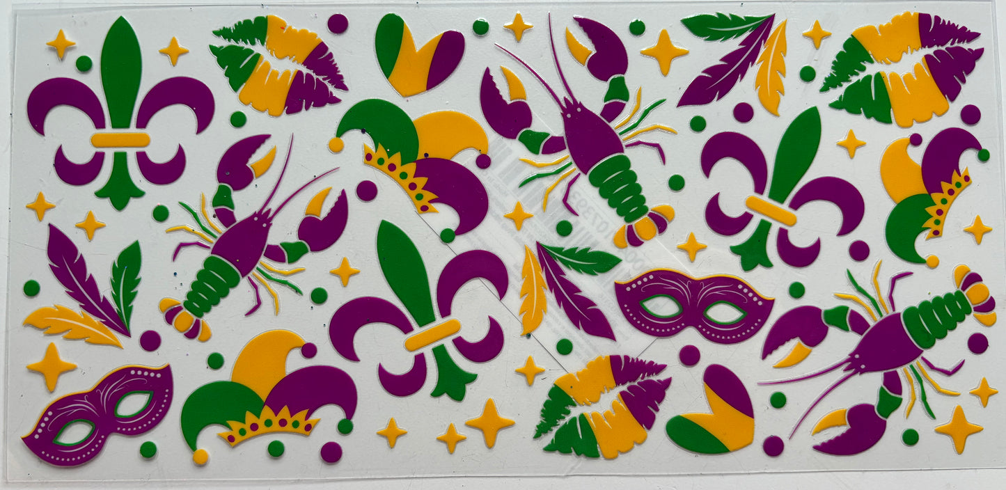 Mardi Gras