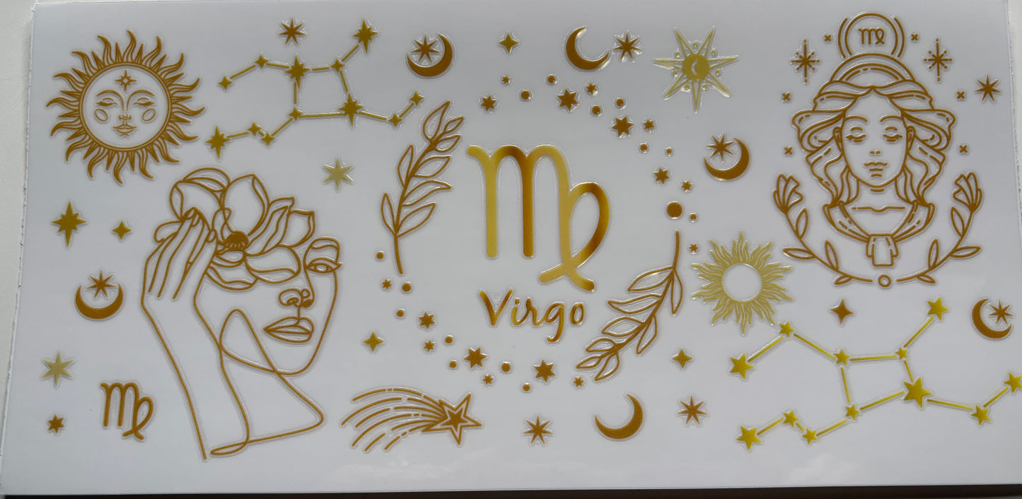 Virgo Gold
