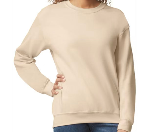 Crewnecks