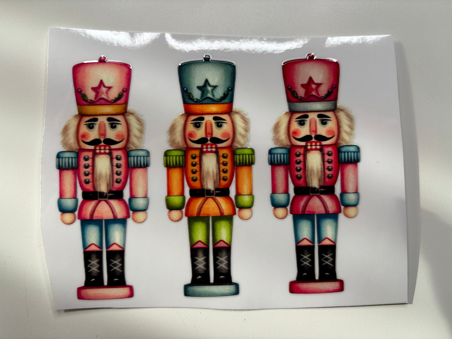 Nutcrackers