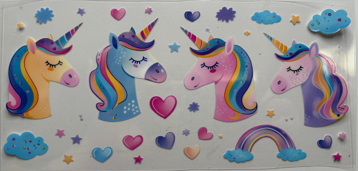 Unicorns
