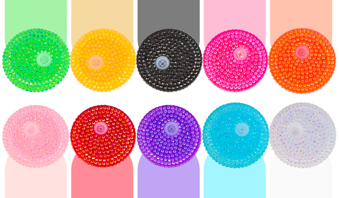 Bling Lids for 16oz and 20oz