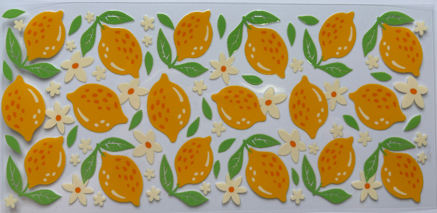Lemons