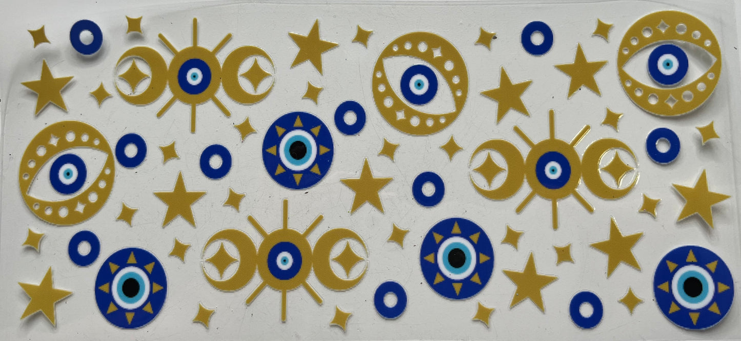 Eye of Protection