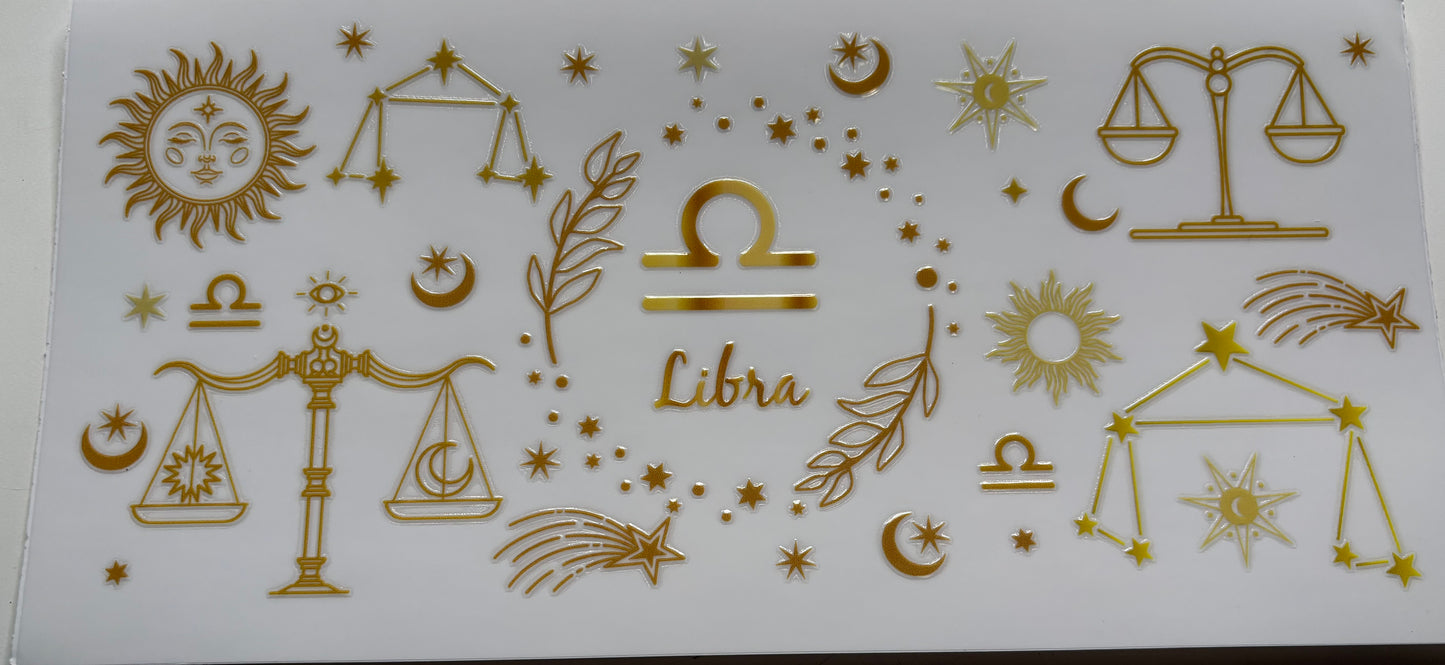 Libra Gold