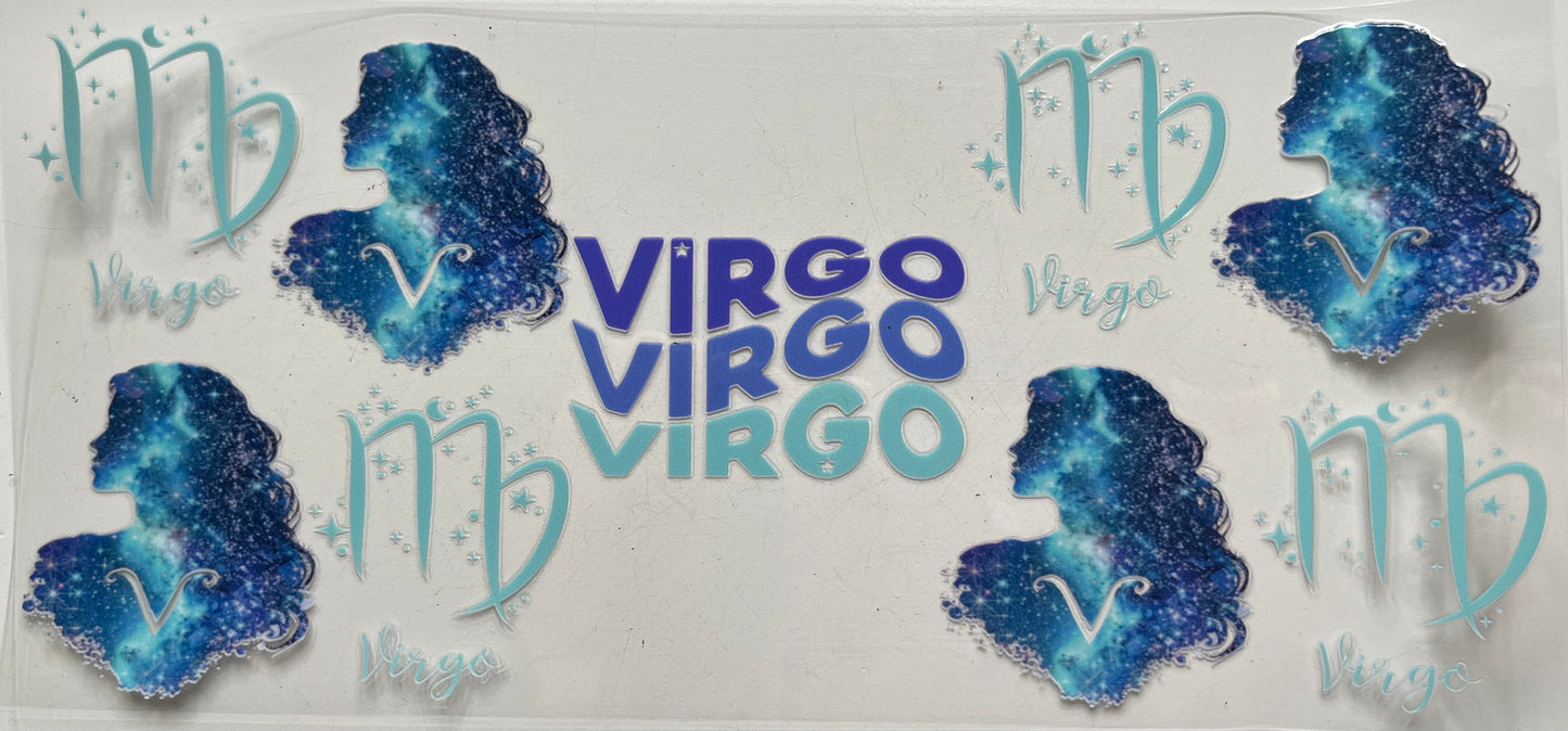 Virgo ♍️