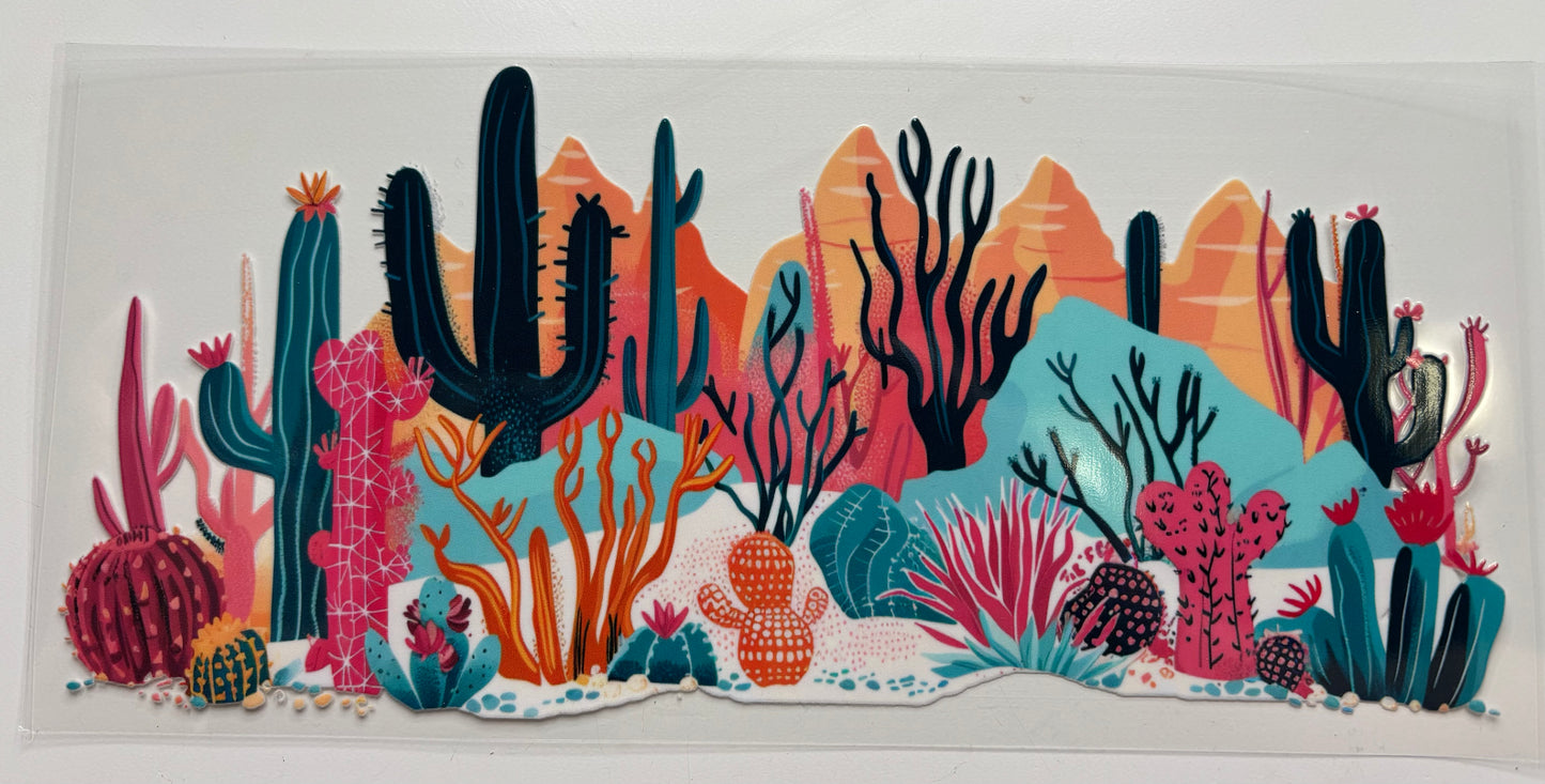 Desert (bright)