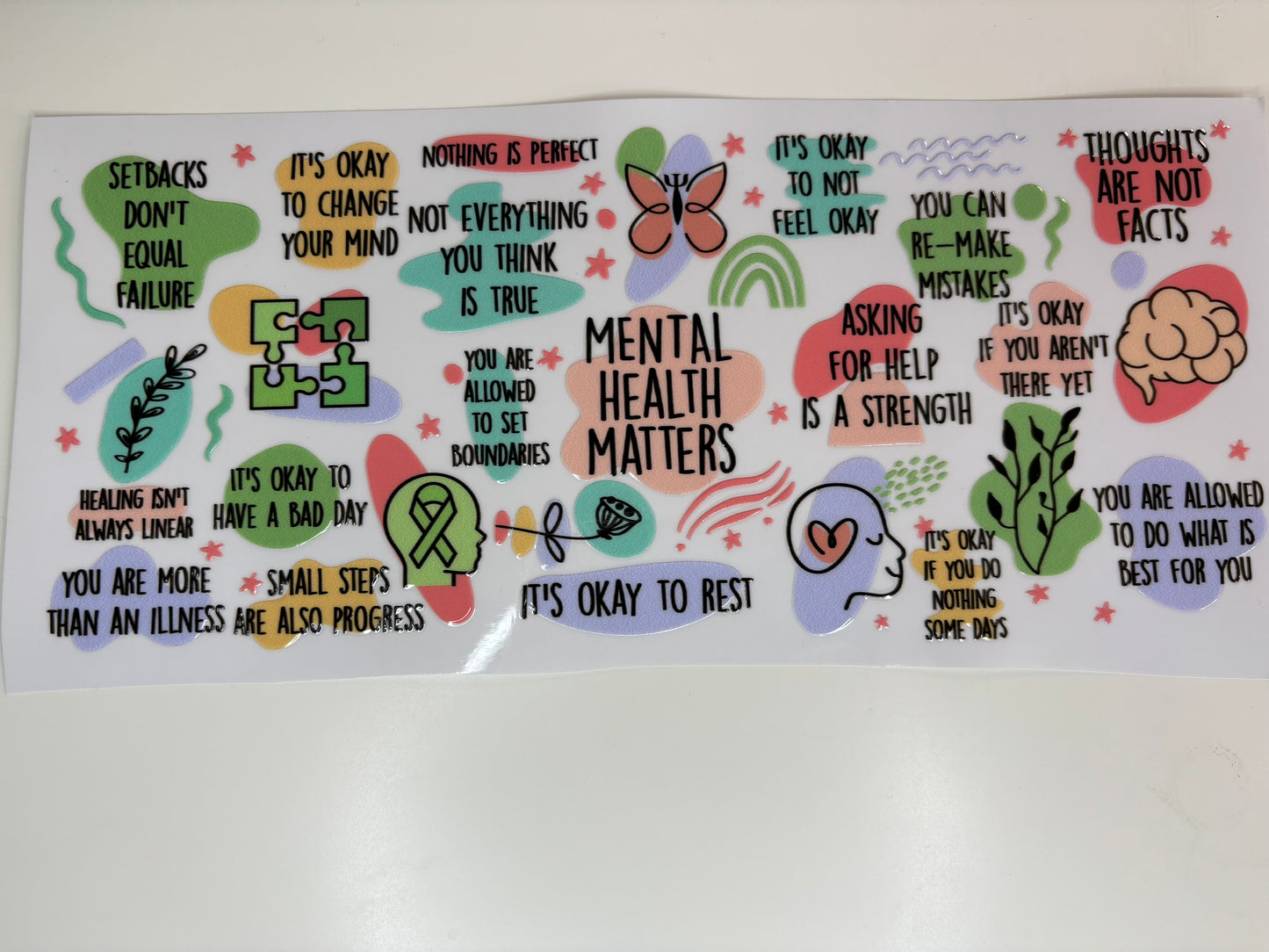 Mental Health