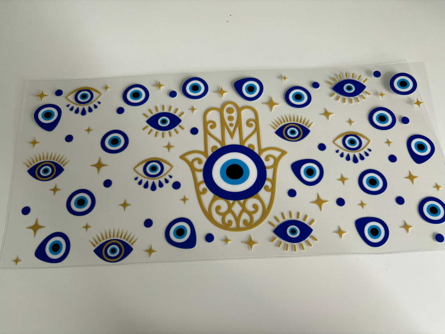 Evil Eye (Protection)