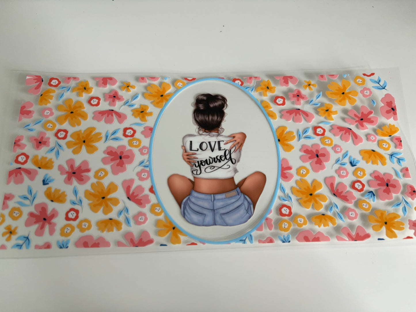 Love Yourself Hug