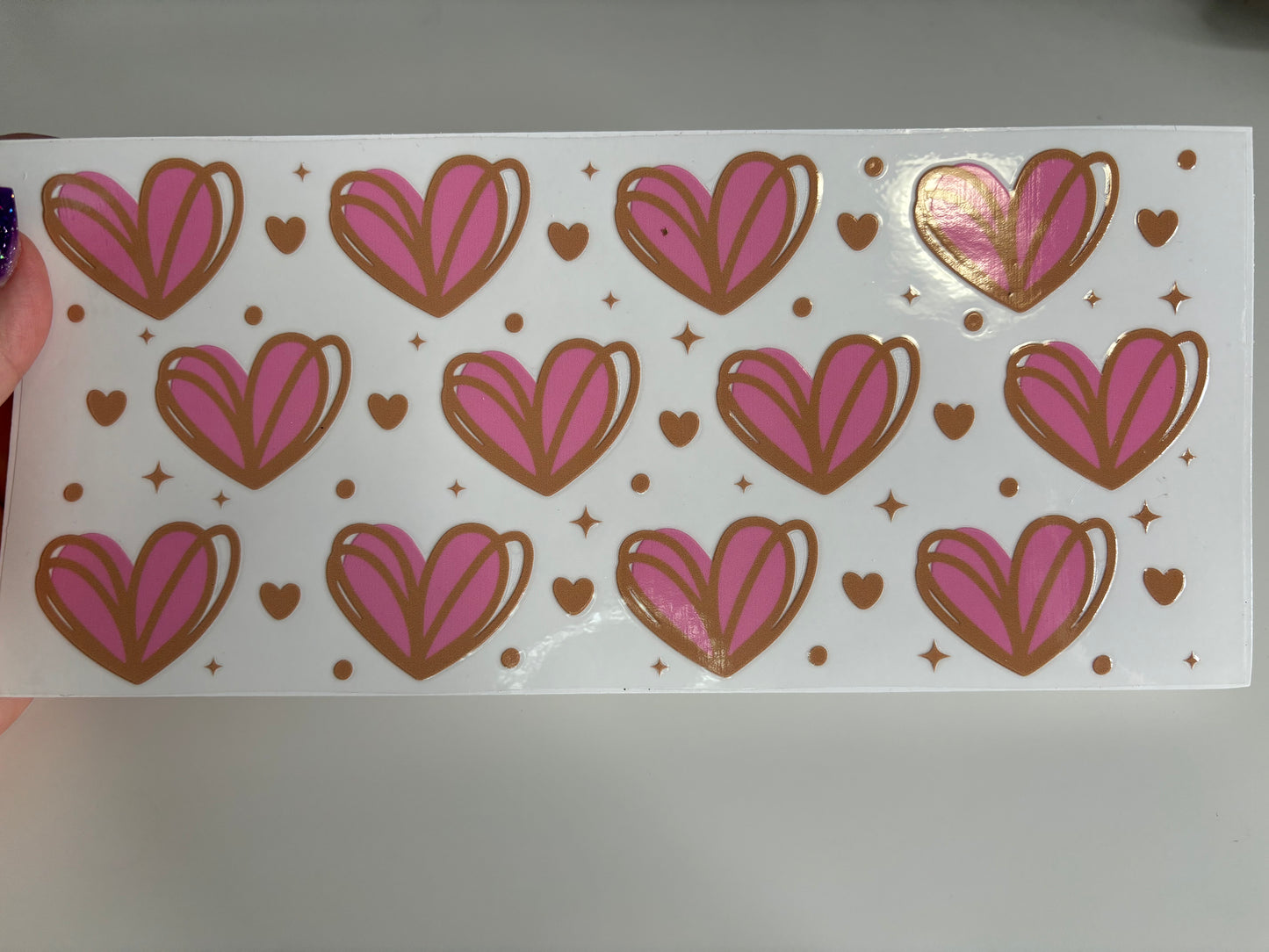 Hearts