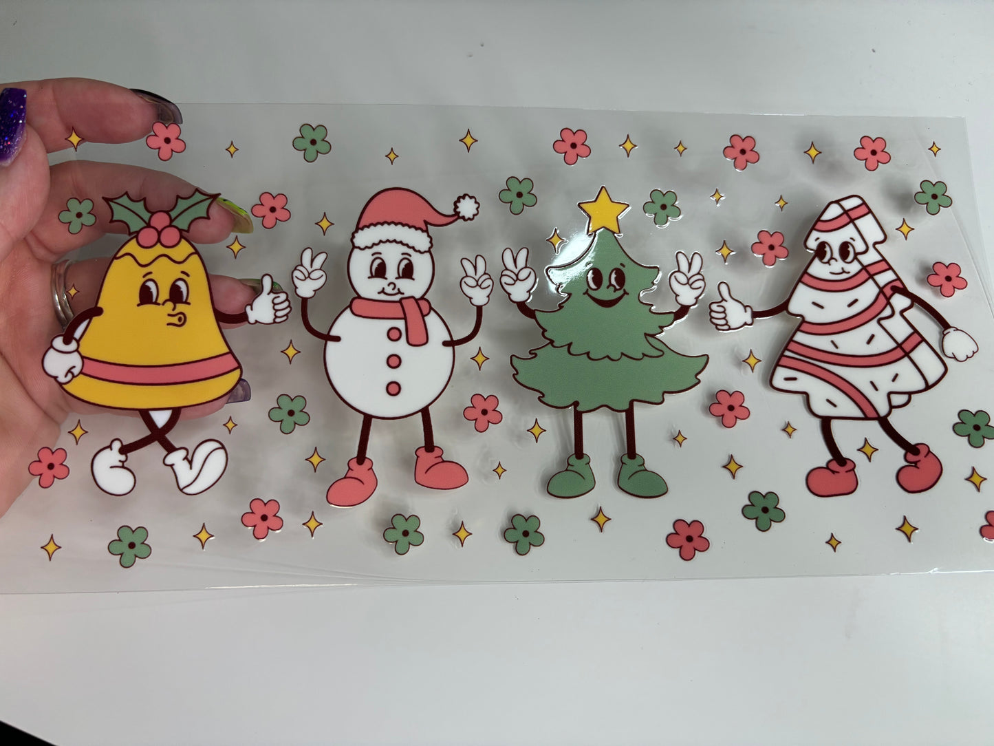 Novelty Christmas