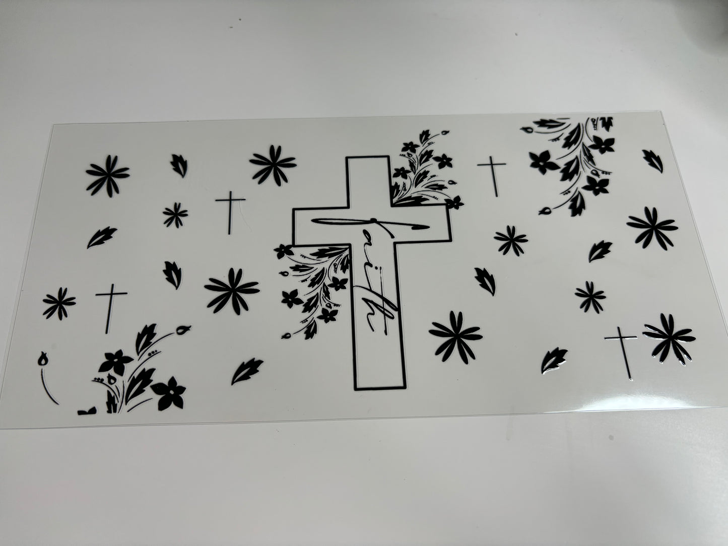 Faith