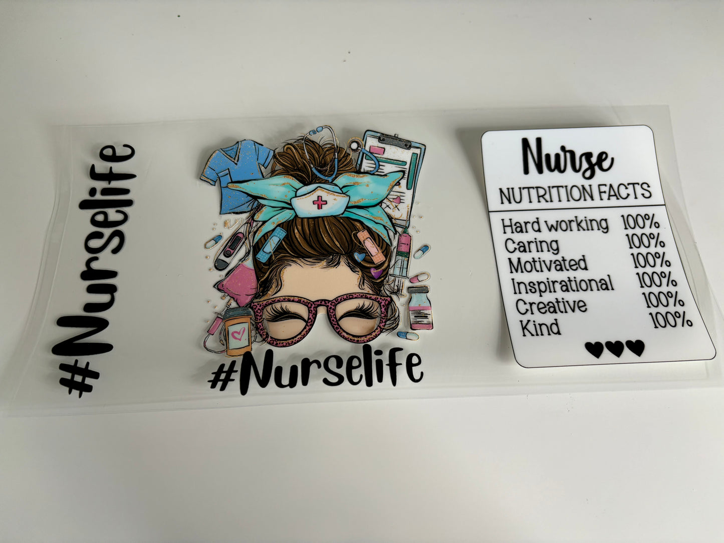 Nurselife