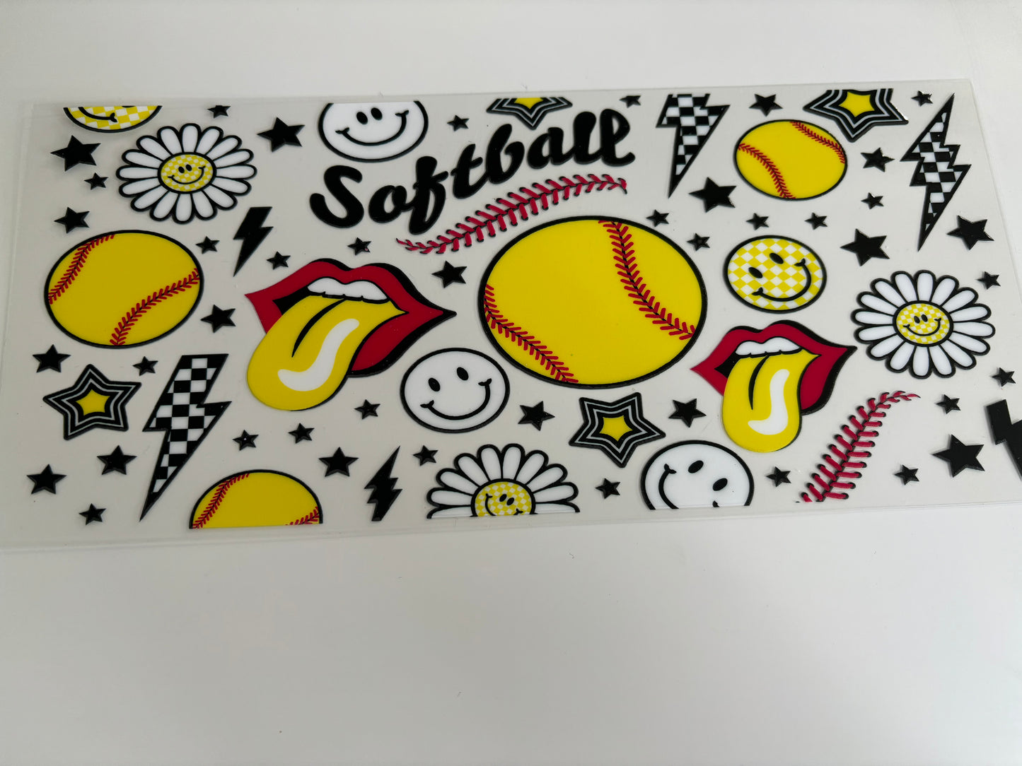 Softball