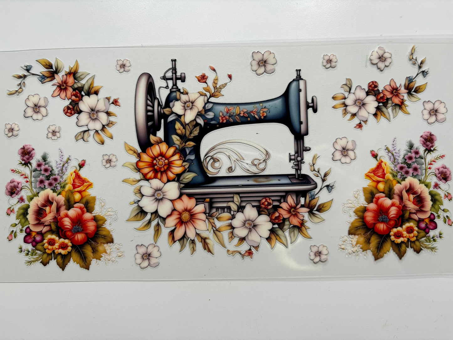 Sewing